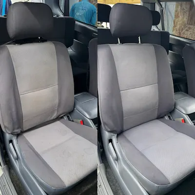 Lavado de Tapicería